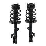 Complete Front Strut & Rear Shock Absorber Assembly for Lexus RX350 2010-2015 4851080467 – product image 4