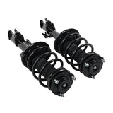 Complete Front Strut & Rear Shock Absorber Assembly for Lexus RX350 2010-2015 4851080467 – product image 5