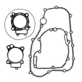 Complete Gasket Set for 2004 - 2009 Honda CRF250R CRF250X LooK Top & Bottom End – product image
