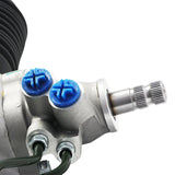 Complete Power Steering Rack and Pinion Assembly for 1997-01 Honda CR-V 26-1776 – product image 10