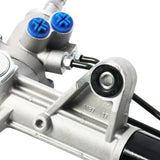 Complete Power Steering Rack and Pinion Assembly for 1997-01 Honda CR-V 26-1776 – product image 11