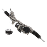 Complete Steering Rack and Pinion Fit For 2016 2017 2018 2019 2020 Honda Civic – product image 2