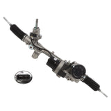 Complete Steering Rack and Pinion Fit For 2016 2017 2018 2019 2020 Honda Civic – product image 3