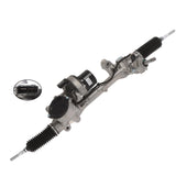 Complete Steering Rack and Pinion Fit For 2016 2017 2018 2019 2020 Honda Civic – product image 4