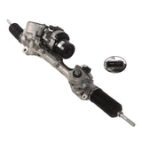 Complete Steering Rack and Pinion Fit For 2016 2017 2018 2019 2020 Honda Civic – product image 6
