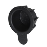 Console Cup Holder Insert for Ford Expedition Mustang F-150 YL1X-7813560-ADW – product image