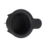 Console Cup Holder Insert for Ford Expedition Mustang F-150 YL1X-7813560-ADW – product image 3