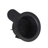 Console Cup Holder Insert for Ford Expedition Mustang F-150 YL1X-7813560-ADW – product image 4