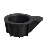 Console Cup Holder Insert for Ford Expedition Mustang F-150 YL1X-7813560-ADW – product image 7