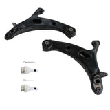 Control Arm Kit For 2010-2014 Subaru Legacy Outback (2) Front Lower Control Arms – product image