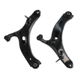 Control Arm Kit For 2010-2014 Subaru Legacy Outback (2) Front Lower Control Arms – product image 3