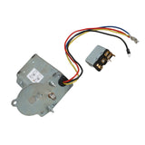 Convertible Top Frame Electric Lift Motor + Relay for Cadillac 71-76 Eldorado 22049793 – product image