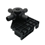 Coolant 4-Way Valve Actuator 6007370 for Tesla Model S and Model X