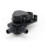 Coolant 4-Way Valve Actuator 6007370 for Tesla Model S and Model X