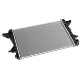 Coolant Cooling Radiator For Hyundai Elantra 2.0L 2021 2022 2023 25310AA000 – product image