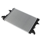 Coolant Cooling Radiator For Hyundai Elantra 2.0L 2021 2022 2023 25310AA000 – product image 3