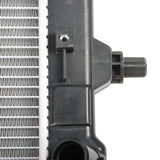 Coolant Cooling Radiator For Hyundai Elantra 2.0L 2021 2022 2023 25310AA000 – product image 5