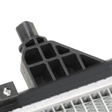 Coolant Cooling Radiator For Hyundai Elantra 2.0L 2021 2022 2023 25310AA000 – product image 6