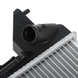 Coolant Cooling Radiator For Hyundai Elantra 2.0L 2021 2022 2023 25310AA000 – product image 7