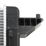Coolant Cooling Radiator For Hyundai Elantra 2.0L 2021 2022 2023 25310AA000 – product image 8