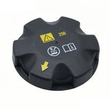 Coolant Expansion Tank Cap for BMW E60, E70, E71, E90, F10