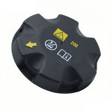 Coolant Expansion Tank Cap for BMW E60, E70, E71, E90, F10