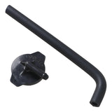 Coolant Overflow Cap for Toyota Sienna 2011-2020 16405-0P040 – product image 4