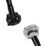 Coolant Overflow Hose Replaces Engine for Audi A7 Quattro V6 Diesel 2014-2016 4G0121081CT – product image 2
