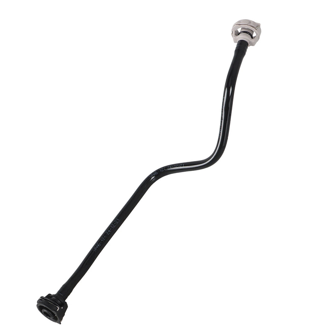 Coolant Overflow Hose Replaces Engine for Audi A7 Quattro V6 Diesel 2014-2016 4G0121081CT – product image 3