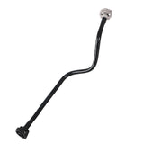 Coolant Overflow Hose Replaces Engine for Audi A7 Quattro V6 Diesel 2014-2016 4G0121081CT – product image 3