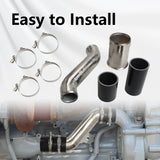 Coolant Pipe & Intake Extension Pipe Kit for Detroit Series 60 14L 23505899 – product image 5