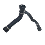 Coolant Radiator Hose Set, 5 Pieces, for BMW X6 and X5