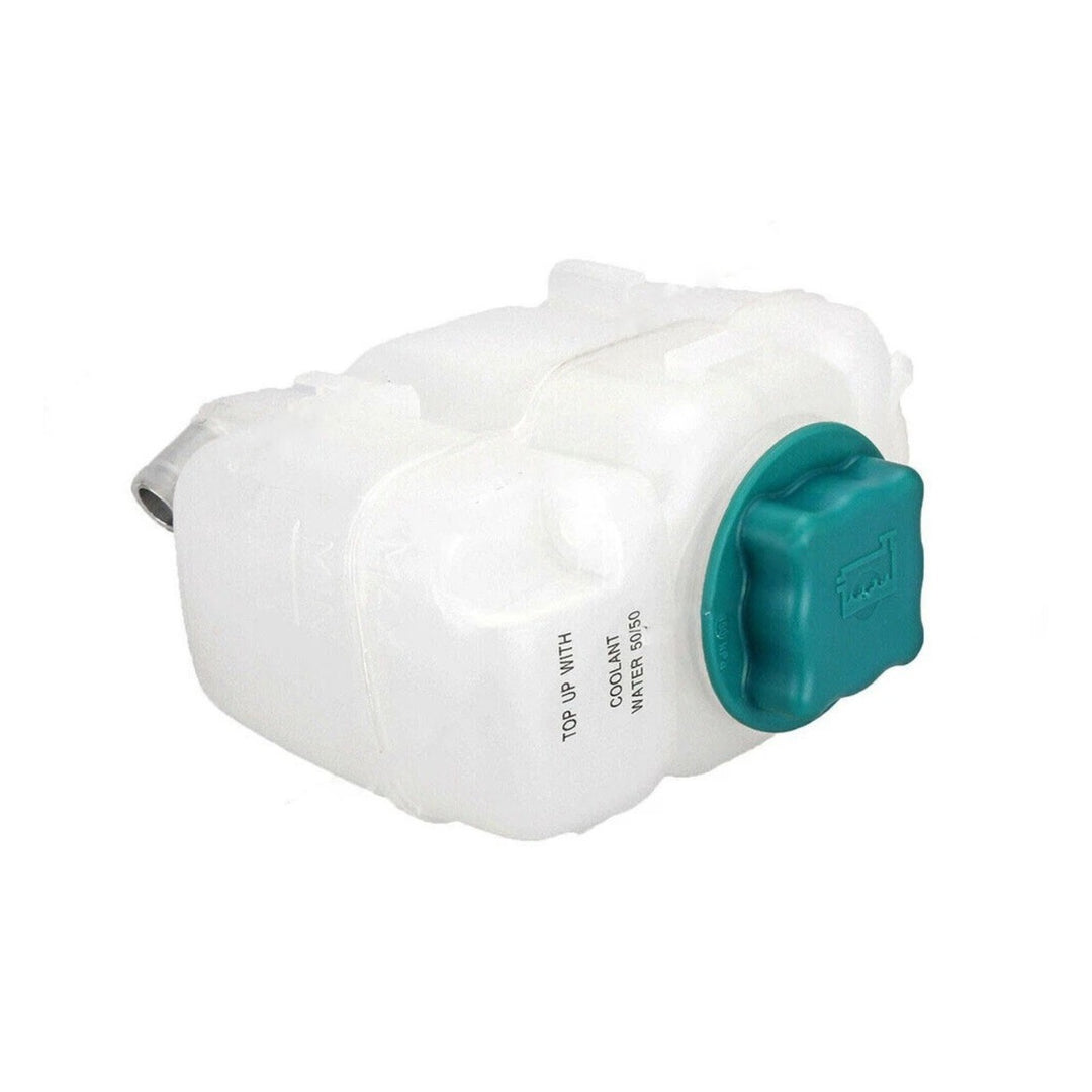 Coolant Reservoir Overflow Tank for 2000-2014 Volvo S60, XC70, V70 and S80