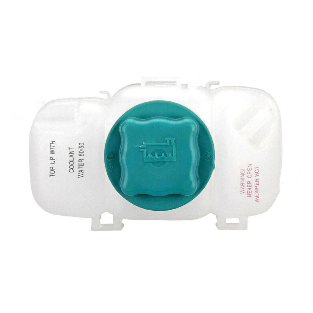 Coolant Reservoir Overflow Tank for 2000-2014 Volvo S60, XC70, V70 and S80