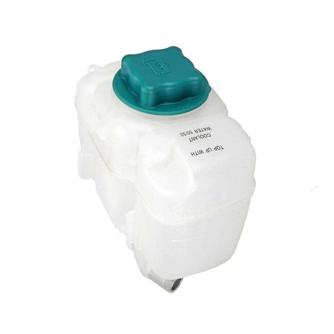 Coolant Reservoir Overflow Tank for 2000-2014 Volvo S60, XC70, V70 and S80