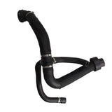 Coolant Reservoir Radiator & Upper Lower Hose Kit for 2015-2021 Jeep Renegade 68246940AA – product image 6