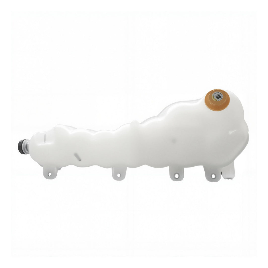 Coolant Reservoir Tank with Cap for 2018-2020 Freightliner Cascadia