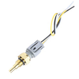 Coolant Temperature Sensor and Connector for Subaru Impreza 1999-04 Baja 2003-06 – product image 2