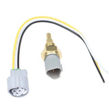 Coolant Temperature Sensor and Connector for Subaru Impreza 1999-04 Baja 2003-06 – product image 3
