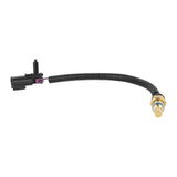 Coolant Temperature Sensor for 2002-2004 Oldsmobile Bravada 4.2L