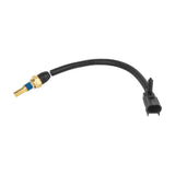 Coolant Temperature Sensor for 2003-2005 Isuzu Ascender 4.2L