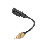 Coolant Temperature Sensor for 2015-2017 Chrysler 200 2.4L