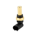 Coolant Temperature Sensor for 2015-2022 GMC Canyon 2.5L 2.8L