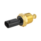 Coolant Temperature Sensor for 2017-2019 Ford F-450 Super Duty 6.7L