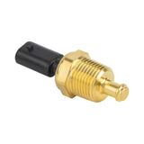 Coolant Temperature Sensor for 2017-2019 Ford F-450 Super Duty 6.7L