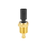 Coolant Temperature Sensor for 2017-2019 Ford F-450 Super Duty 6.7L