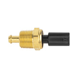 Coolant Temperature Sensor for 2017-2019 Ford F-450 Super Duty 6.7L