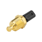 Coolant Temperature Sensor for 2017-2019 Ford F-450 Super Duty 6.7L
