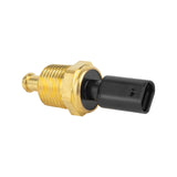 Coolant Temperature Sensor for 2017-2019 Ford F-450 Super Duty 6.7L