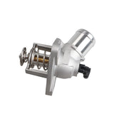 Coolant Thermostat Housing for 25500-3L300 Hyundai Kia Telluride 3.3L 3.8L V6 – product image